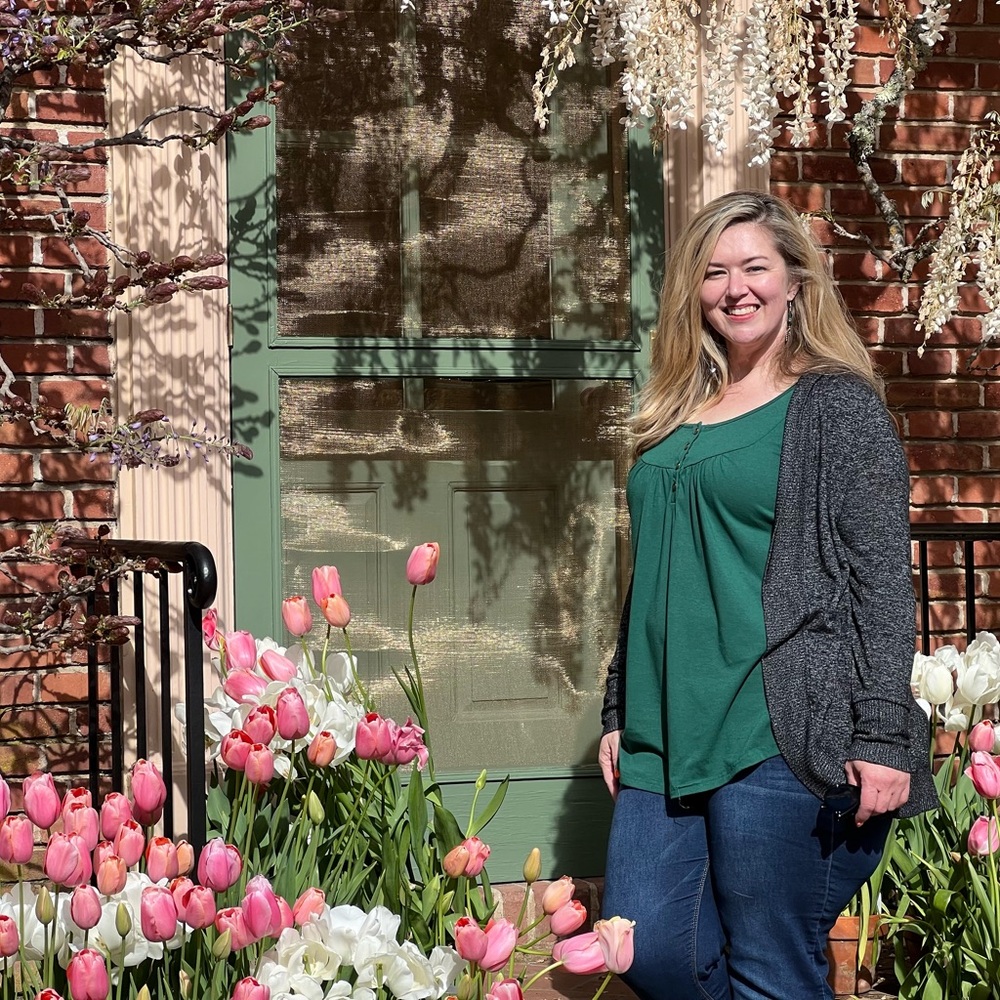 Meet your Posher, Melody